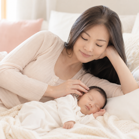 自然產多久可以穿塑身衣?塑身專家解答