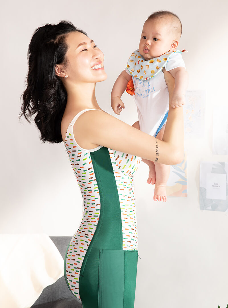 莎賓娜娜（塑身紀錄）-02