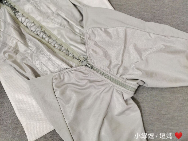 小綠逗i逗媽 (量身取衣)-67