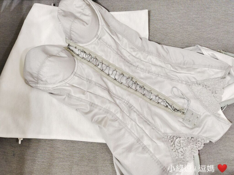 小綠逗i逗媽 (量身取衣)-62