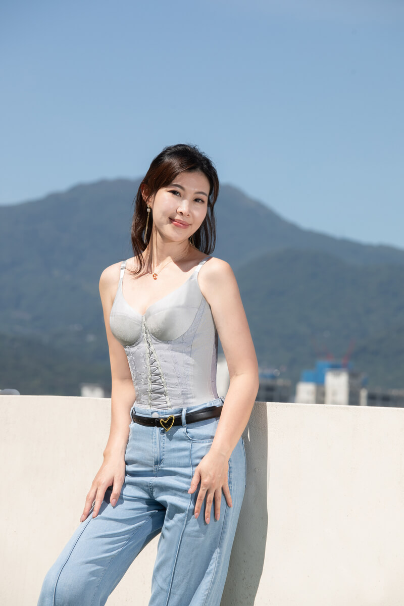 櫻桃媽咪(一年後瘦身成果) -02