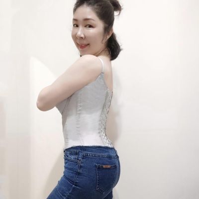 小綠逗i逗媽 (瘦身成果)