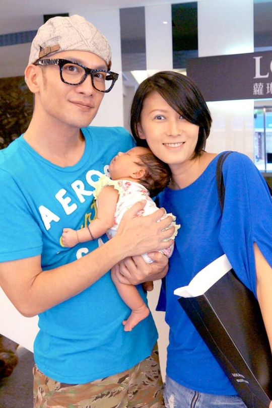 佘瓊薇 (高山峰妻)